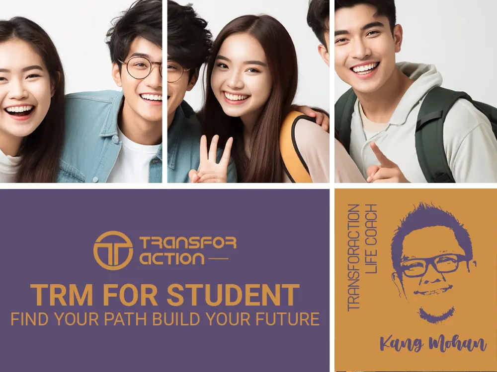 TRM LEARNERS PROGRAM